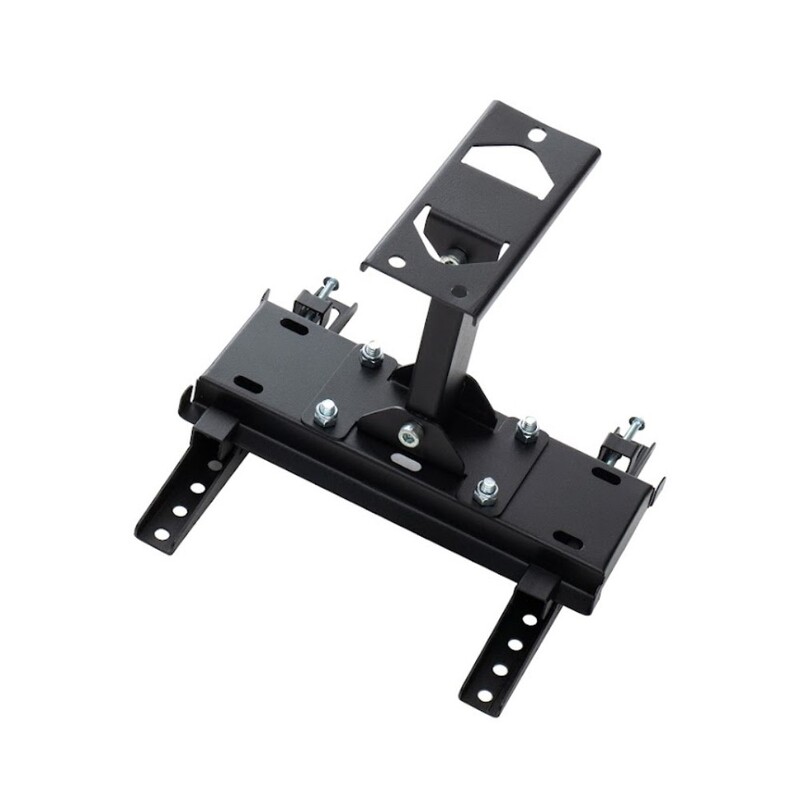 Кронштейн Charmount TV02T-R2 Black (VESA200х200)