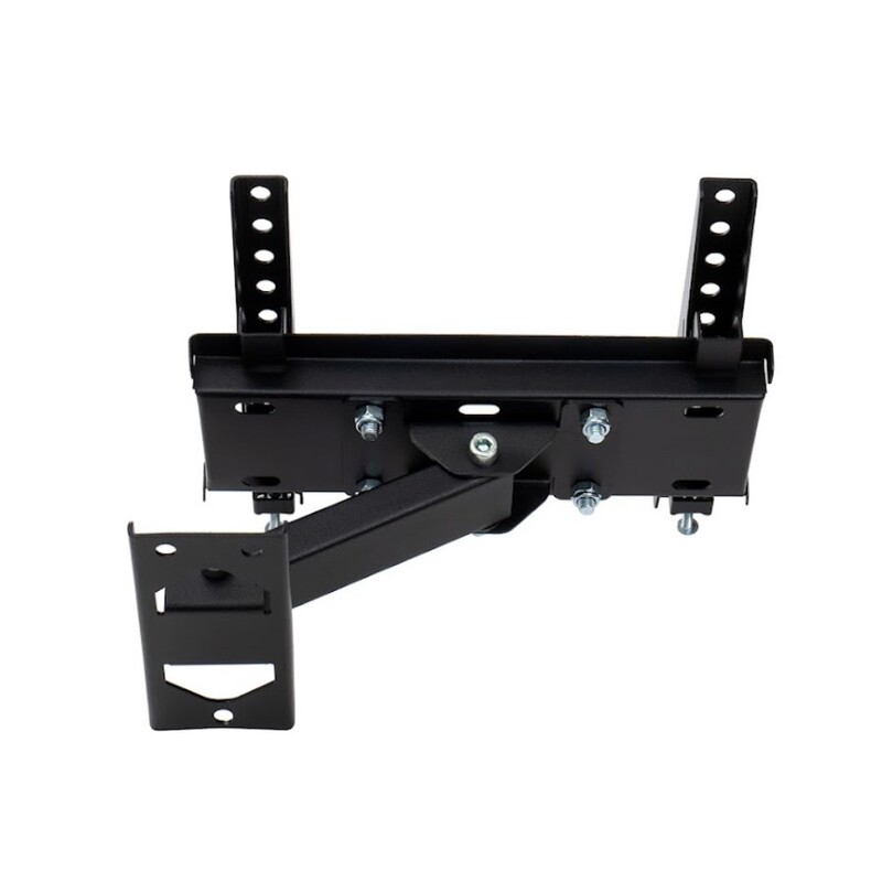 Кронштейн Charmount TV02T-R2 Black (VESA200х200)
