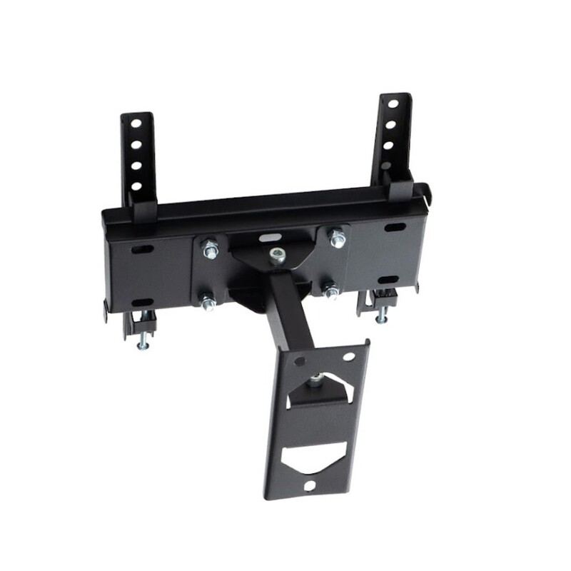 Кронштейн Charmount TV02T-R2 Black (VESA200х200)