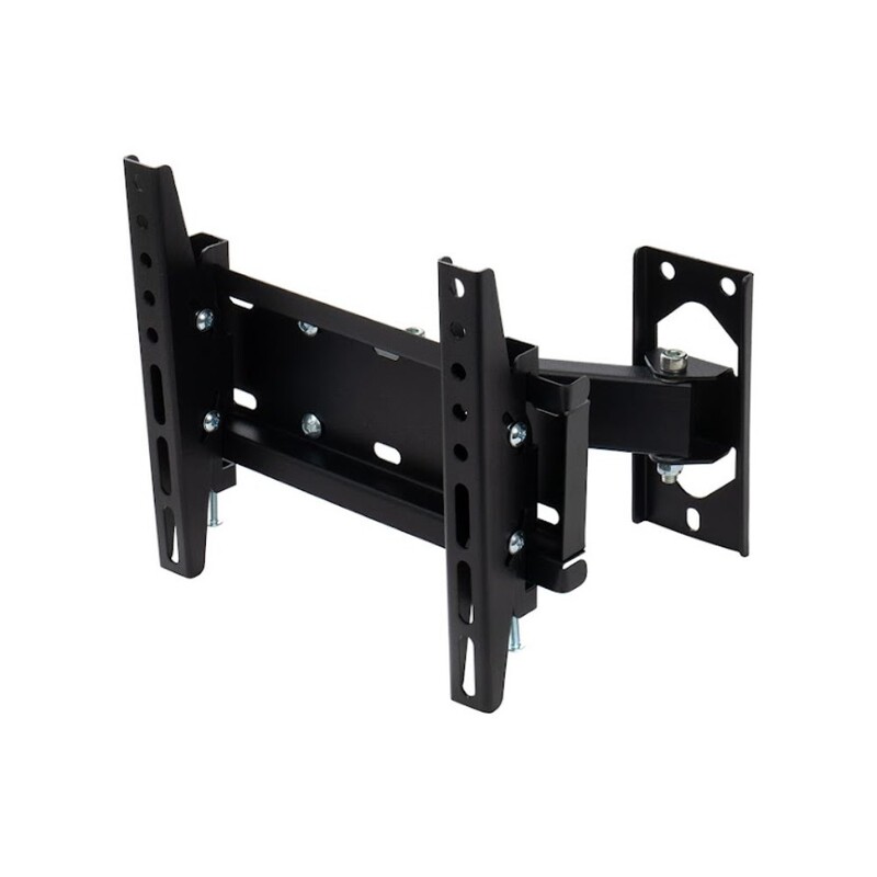 Кронштейн Charmount TV02T-R2 Black (VESA200х200)