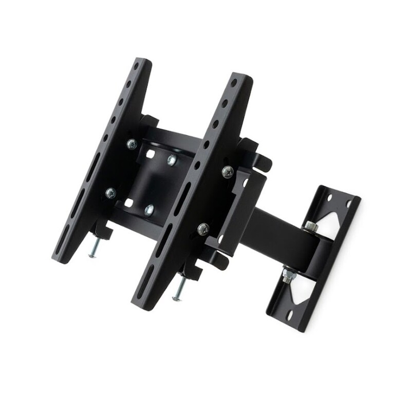 Кронштейн Charmount TV02T-R2 Black (VESA200х200)