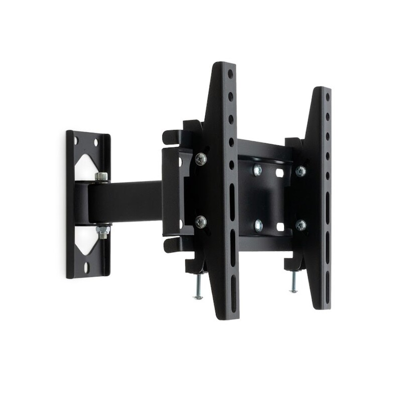 Кронштейн Charmount TV02T-R2 Black (VESA200х200)