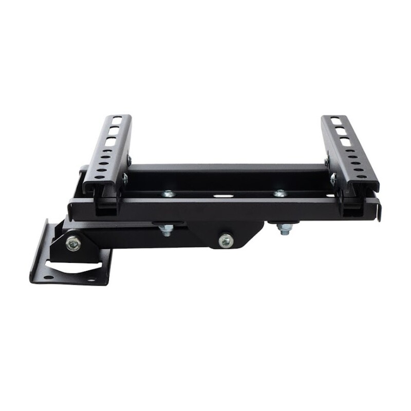 Кронштейн Charmount TV02T-R2 Black (VESA200х200)