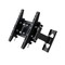 Фото - Кронштейн Charmount TV02T-R2 Black (VESA200х200) | click.ua