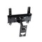 Фото - Кронштейн Charmount TV02T-R2 Black (VESA200х200) | click.ua