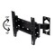 Фото - Кронштейн Charmount TV02T-R2 Black (VESA200х200) | click.ua