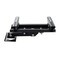 Фото - Кронштейн Charmount TV02T-R2 Black (VESA200х200) | click.ua