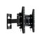 Фото - Кронштейн Charmount TV02T-R2 Black (VESA200х200) | click.ua