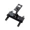 Фото - Кронштейн Charmount TV02T-R2 Black (VESA200х200) | click.ua