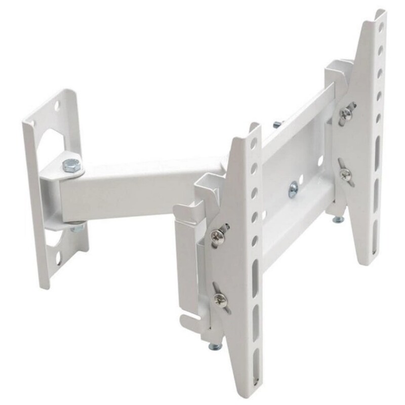 Кронштейн Charmount TV02T-R2 White (VESA200х200)