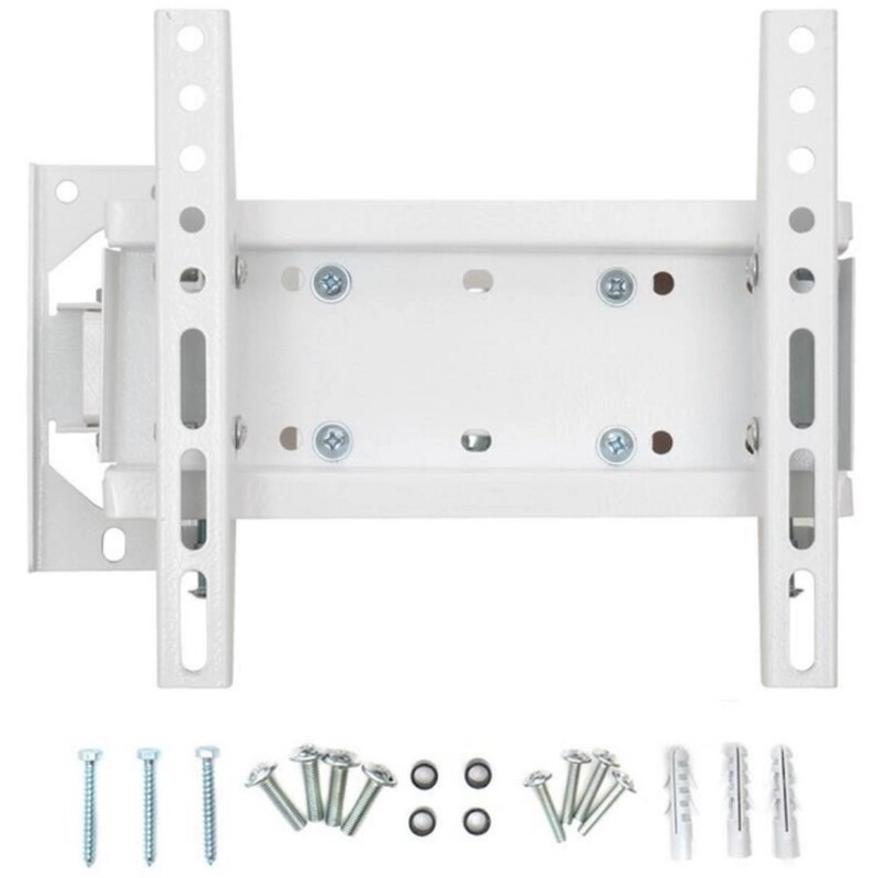 Кронштейн Charmount TV02T-R2 White (VESA200х200)