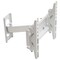 Фото - Кронштейн Charmount TV02T-R2 White (VESA200х200) | click.ua