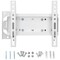 Фото - Кронштейн Charmount TV02T-R2 White (VESA200х200) | click.ua