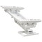 Фото - Кронштейн Charmount TV02T-R2 White (VESA200х200) | click.ua