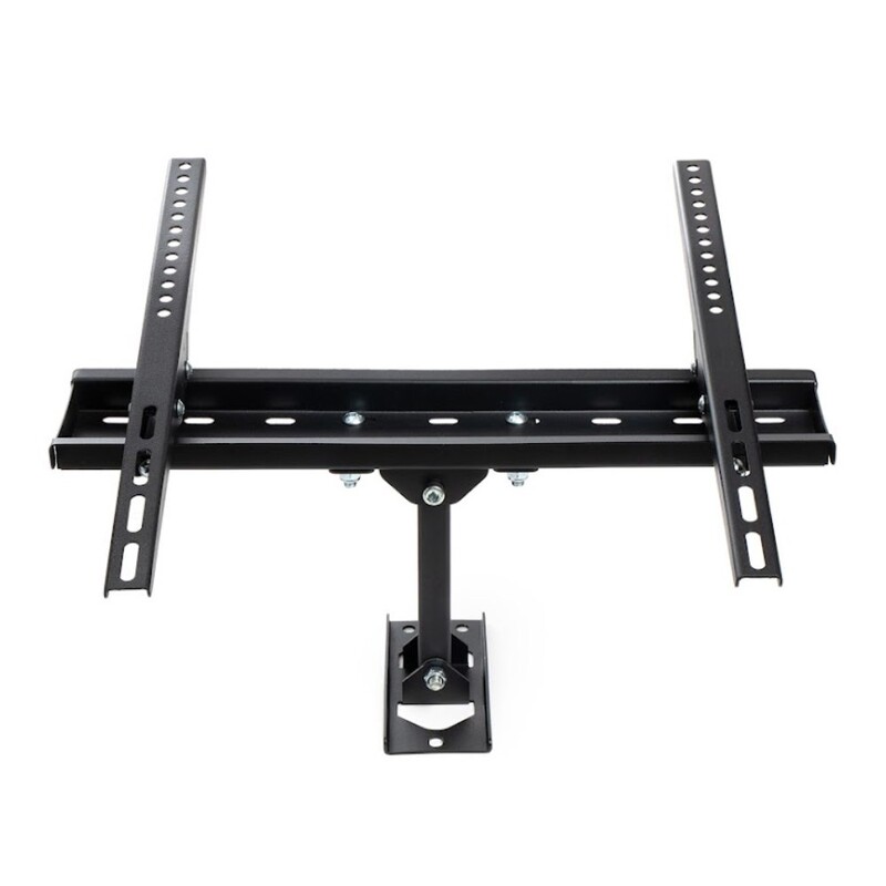 Кронштейн Charmount TV04T-R2 Black (VESA400х400)