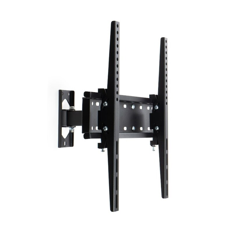 Кронштейн Charmount TV04T-R2 Black (VESA400х400)