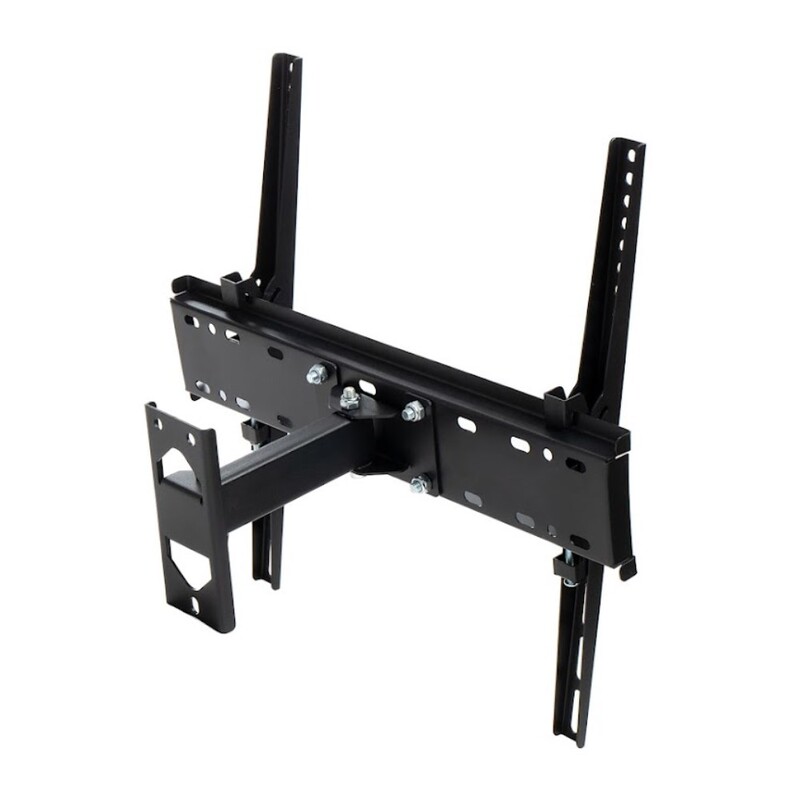 Кронштейн Charmount TV04T-R2 Black (VESA400х400)