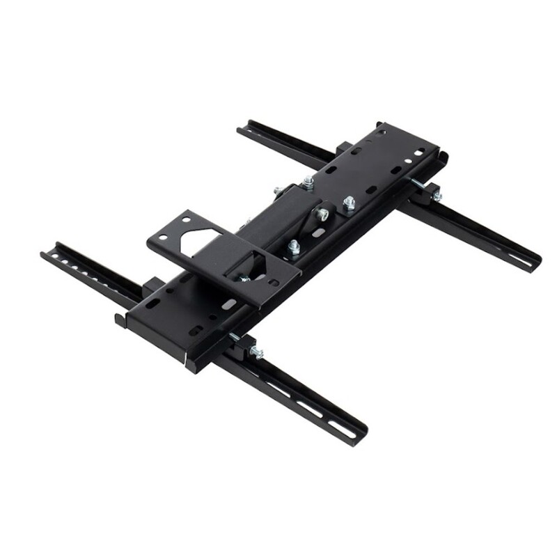 Кронштейн Charmount TV04T-R2 Black (VESA400х400)