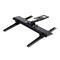 Фото - Кронштейн Charmount TV04T-R2 Black (VESA400х400) | click.ua