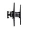 Фото - Кронштейн Charmount TV04T-R2 Black (VESA400х400) | click.ua