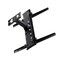 Фото - Кронштейн Charmount TV04T-R2 Black (VESA400х400) | click.ua