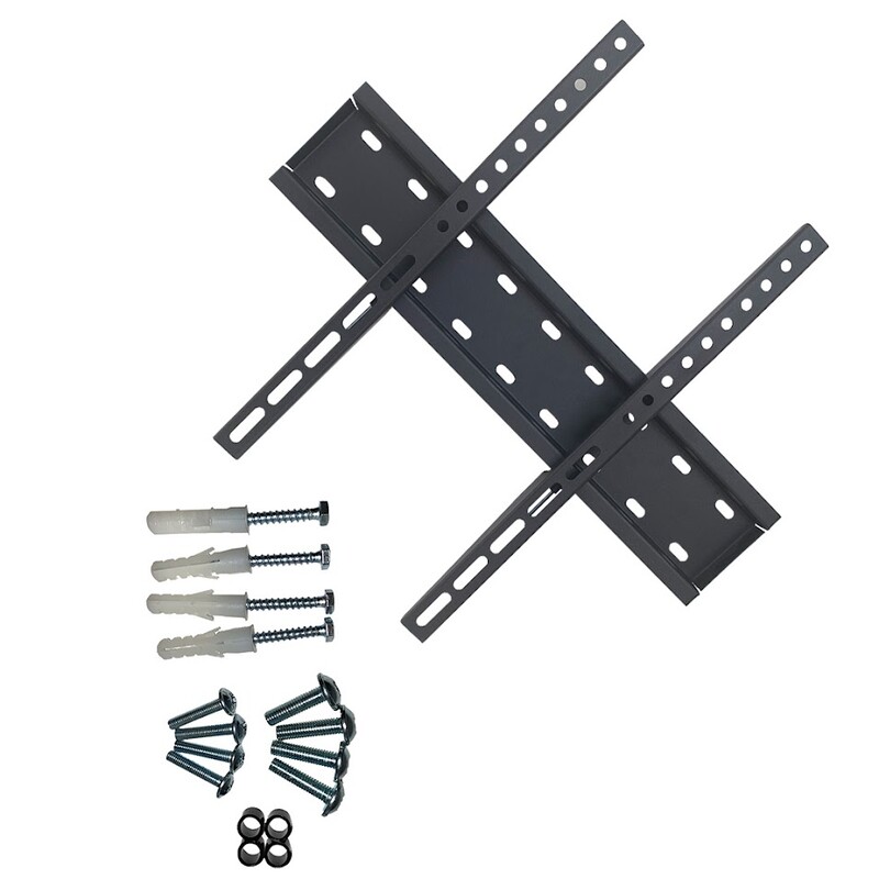 Кронштейн Charmount TV04F Black (VESA400х400)