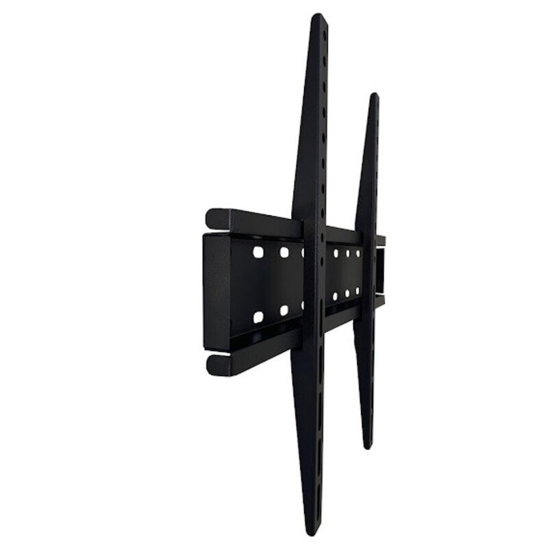 Кронштейн Charmount TV04F Black (VESA400х400)