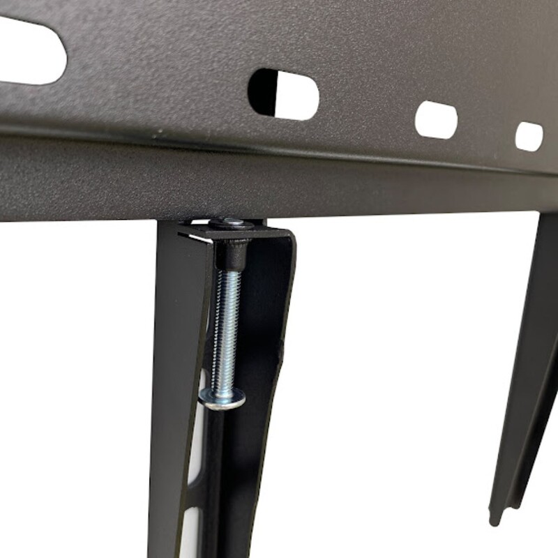 Кронштейн Charmount TV04F Black (VESA400х400)