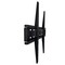 Фото - Кронштейн Charmount TV04F Black (VESA400х400) | click.ua