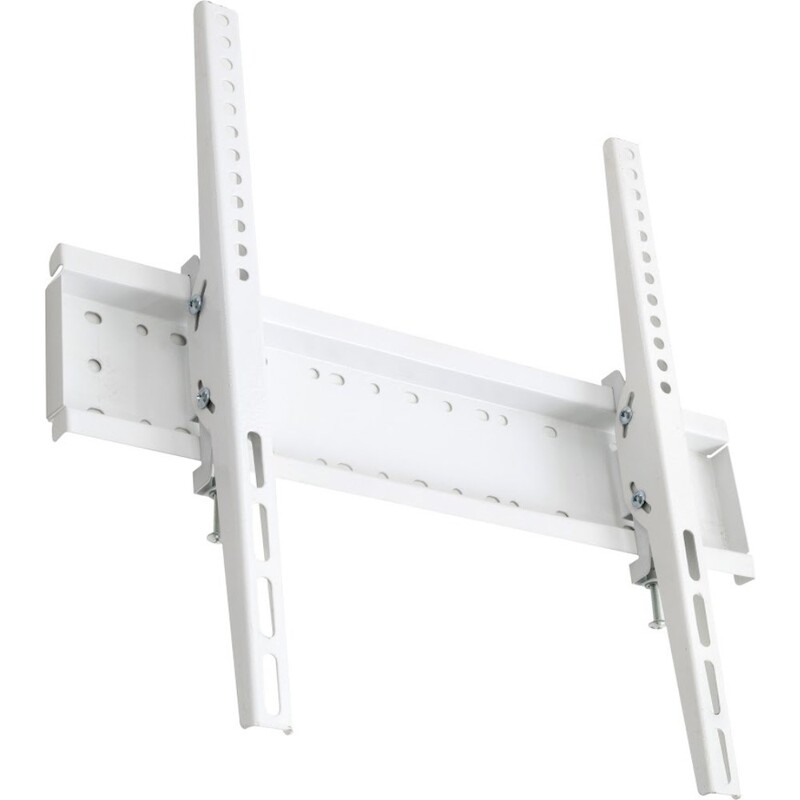 Кронштейн Charmount TV04T White (VESA400х400)
