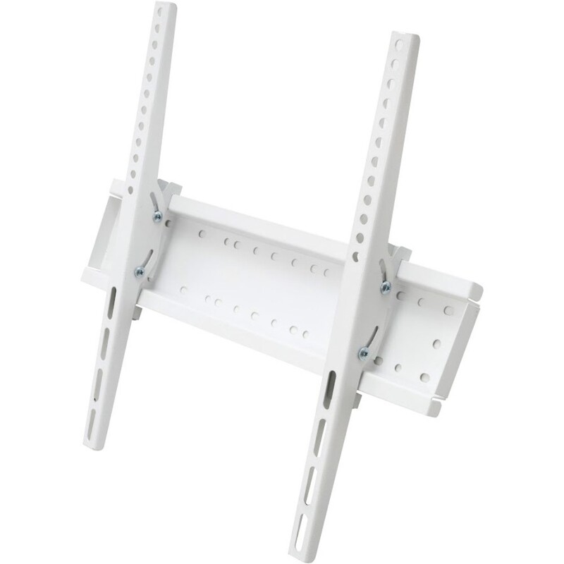 Кронштейн Charmount TV04T White (VESA400х400)