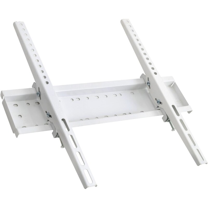 Кронштейн Charmount TV04T White (VESA400х400)