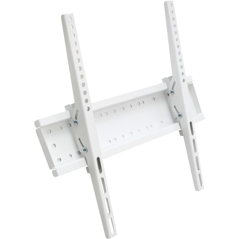 Кронштейн Charmount TV04T White (VESA400х400)