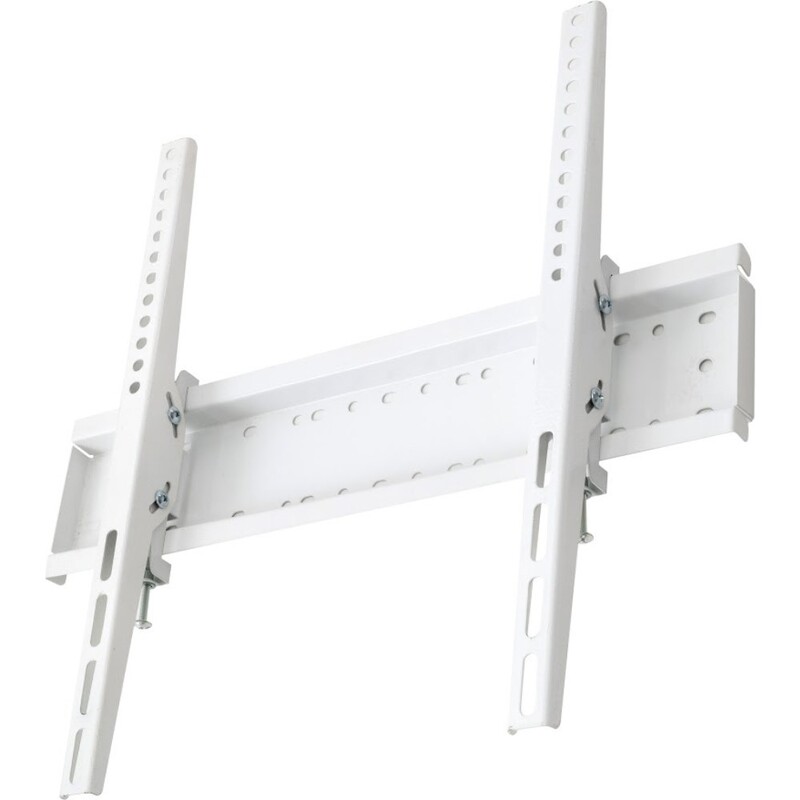 Кронштейн Charmount TV04T White (VESA400х400)