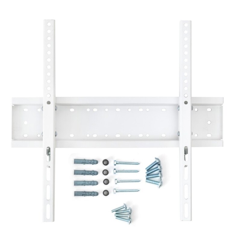 Кронштейн Charmount TV04T White (VESA400х400)