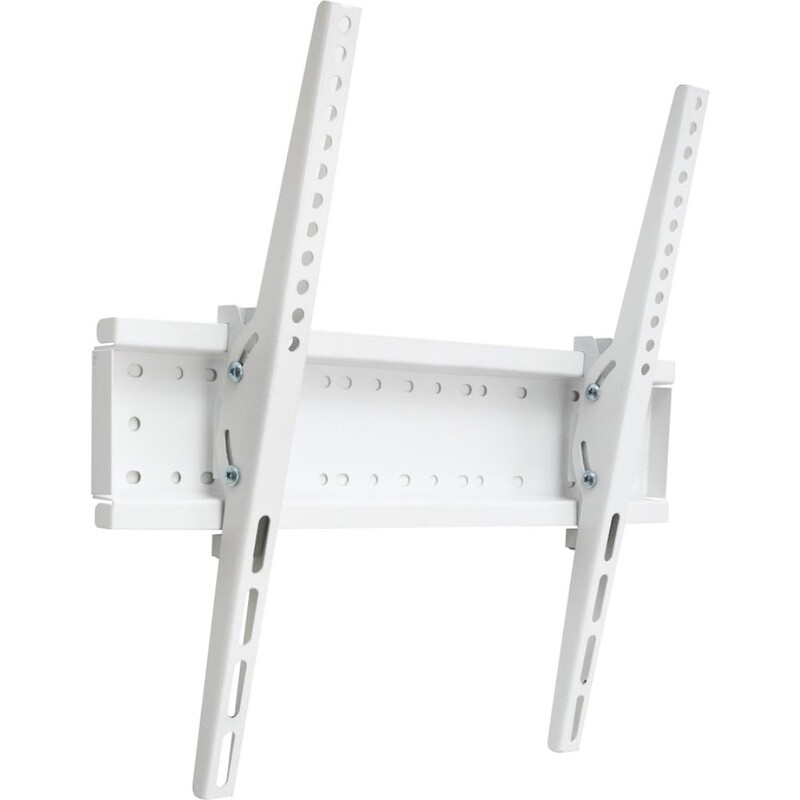 Кронштейн Charmount TV04T White (VESA400х400)