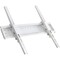 Фото - Кронштейн Charmount TV04T White (VESA400х400) | click.ua