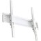 Фото - Кронштейн Charmount TV04T White (VESA400х400) | click.ua