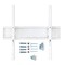 Фото - Кронштейн Charmount TV04T White (VESA400х400) | click.ua