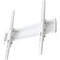 Фото - Кронштейн Charmount TV04T White (VESA400х400) | click.ua