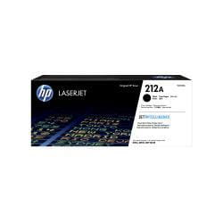 Картридж HP 212A CLJ M554/M555/M578 Black (W2120A)