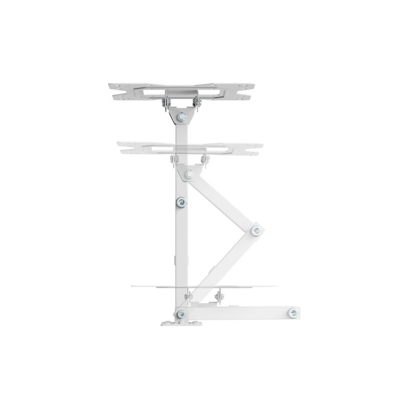 Кронштейн Kivi Motion-223W (VESA200х200)
