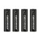 Фото - Аккумулятор Esperanza EZA106 AA Ni-MH 2600 mAh 4шт | click.ua
