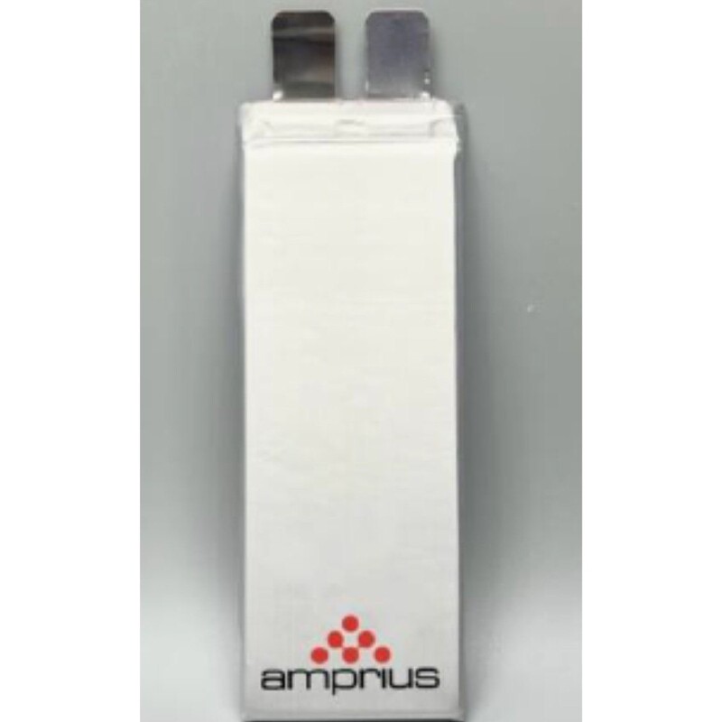 Аккумулятор Amprius SC-0008-00-6754 Li-ion 10800 mAh