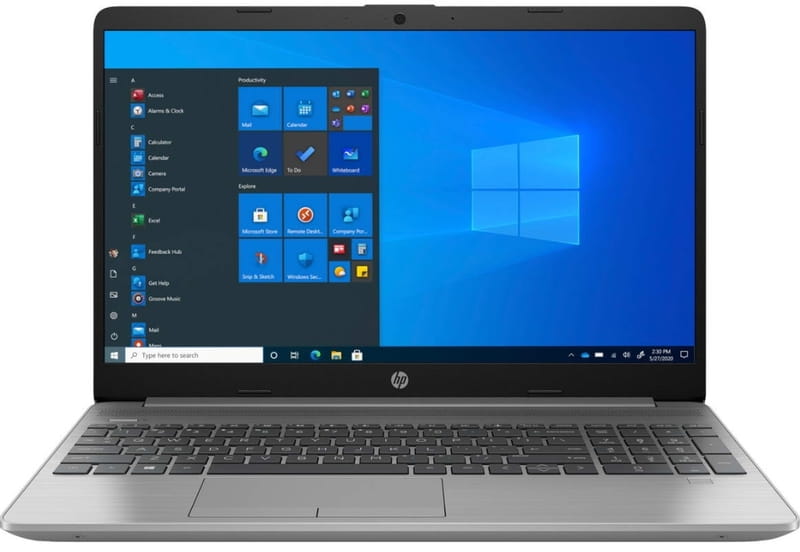Ноутбук HP 250 G8 (32M38EA) FullHD Win10Pro Silver