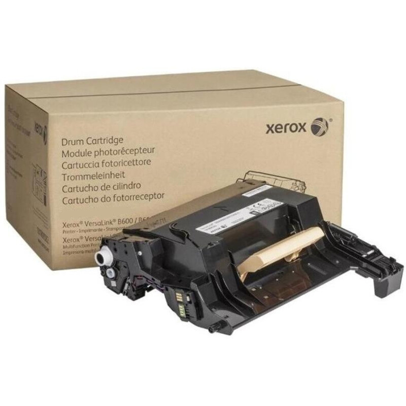Драм-юнит Xerox (101R00582) VLB600/B610/B605/B615 Black