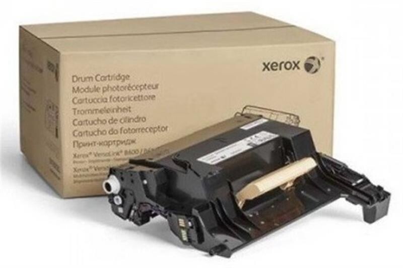 Драм-юнит Xerox (101R00582) VLB600/B610/B605/B615 Black