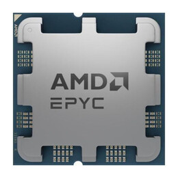 Процесор для сервера Supermicro PSE-GRA4565P-1559 AMD EPYC 4565P 4.3GHz (64MB, 170W, SP5) Tray (PSE-GRA4565P-1559)