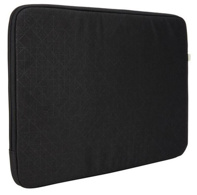Чохол для ноутбука Case Logic 13" Ibira Sleeve IBRS-213 Black (3204390)
