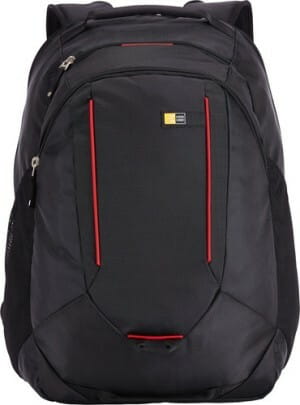 Рюкзак для ноутбука Case Logic Evolution 29L BPEB-115 Black (3201777) 15.6"